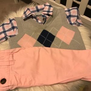 Baby clothes